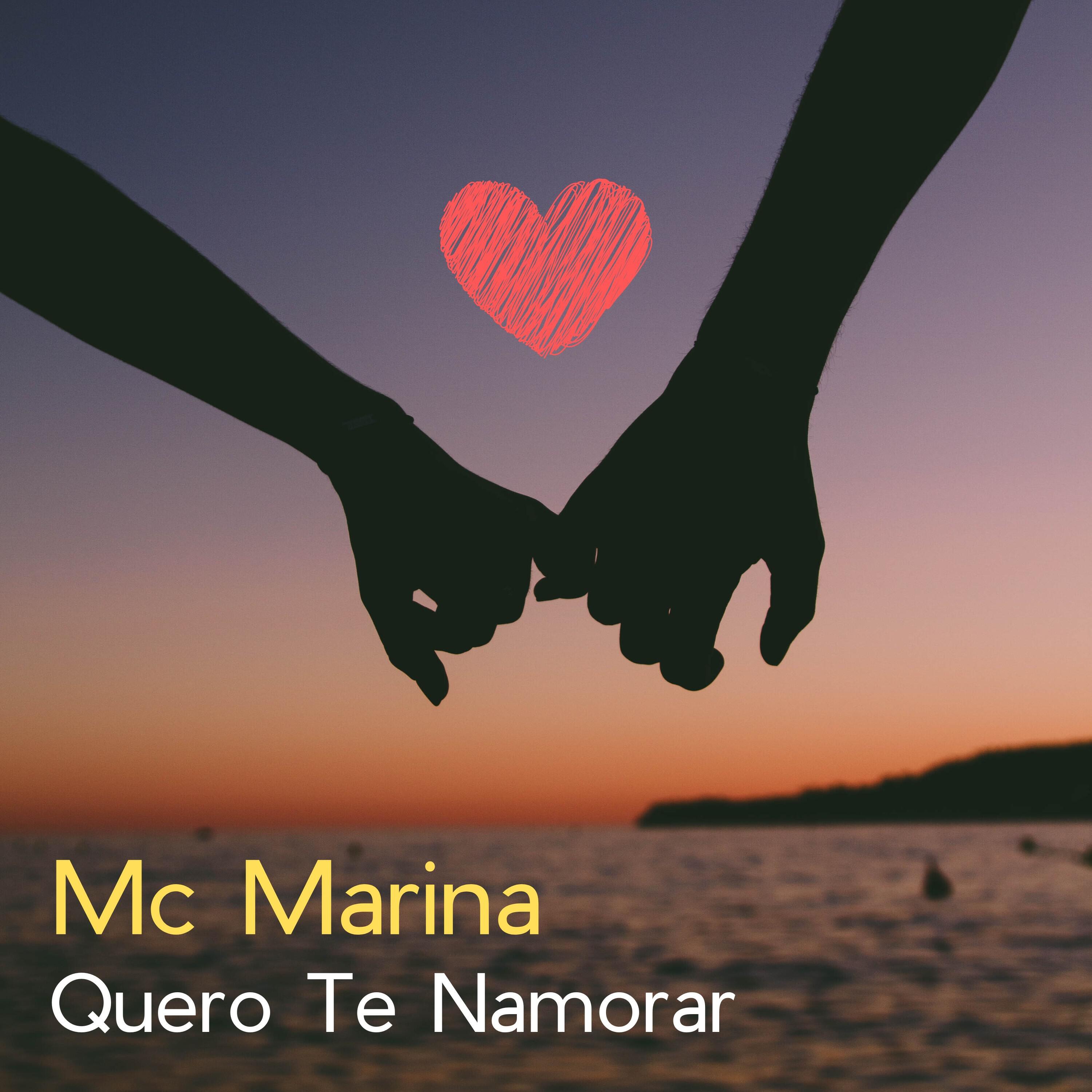 Релиз Quero Te Namorar