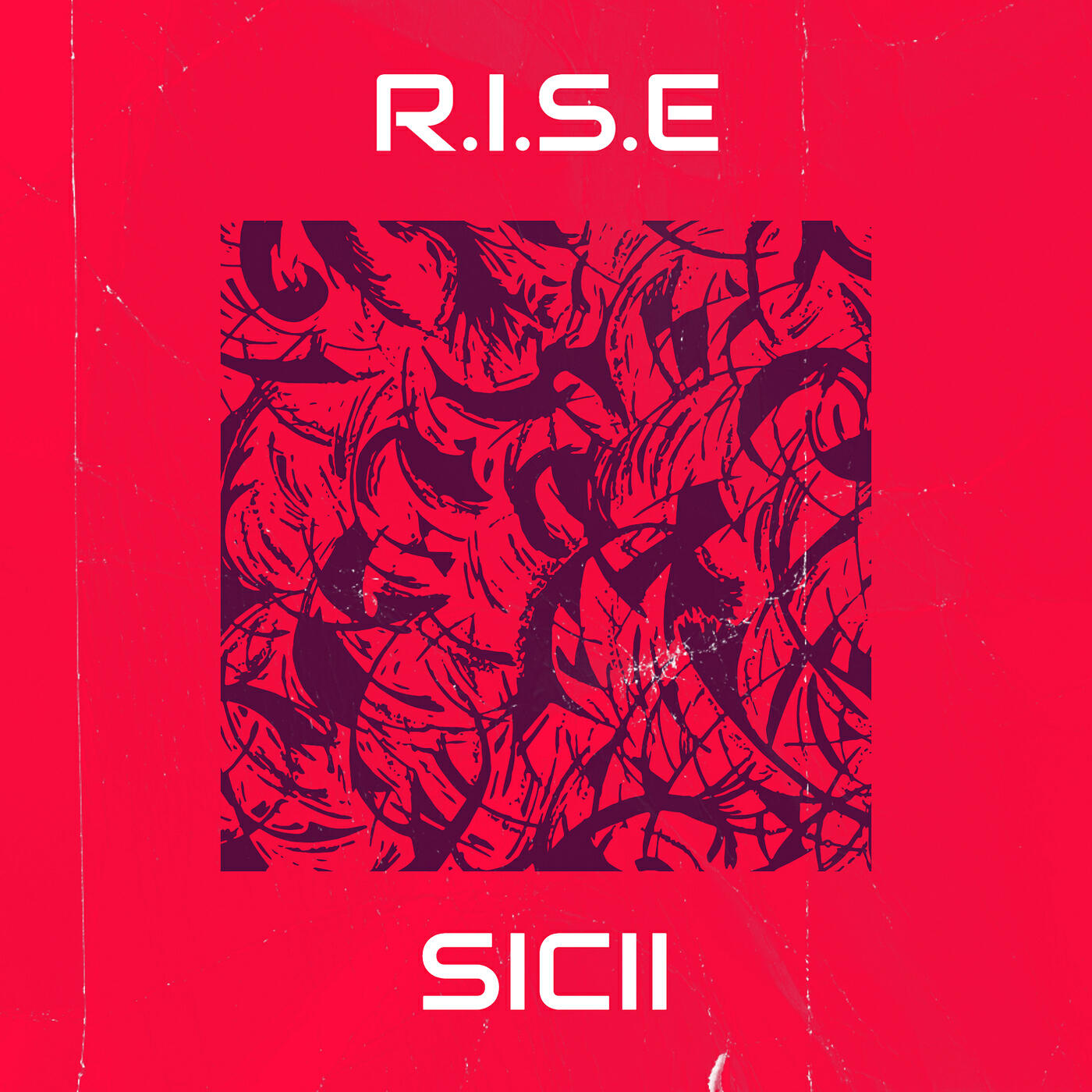 Релиз R.I.S.E