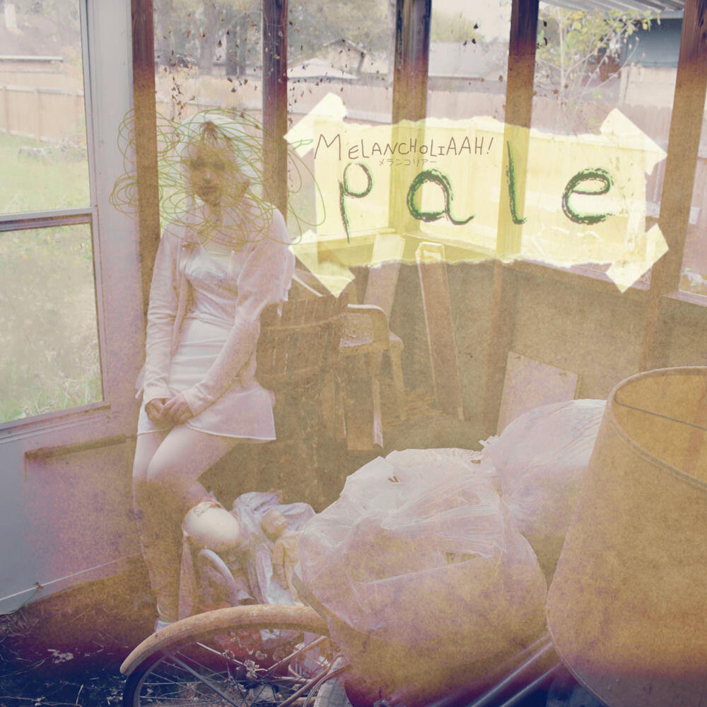 Релиз Pale