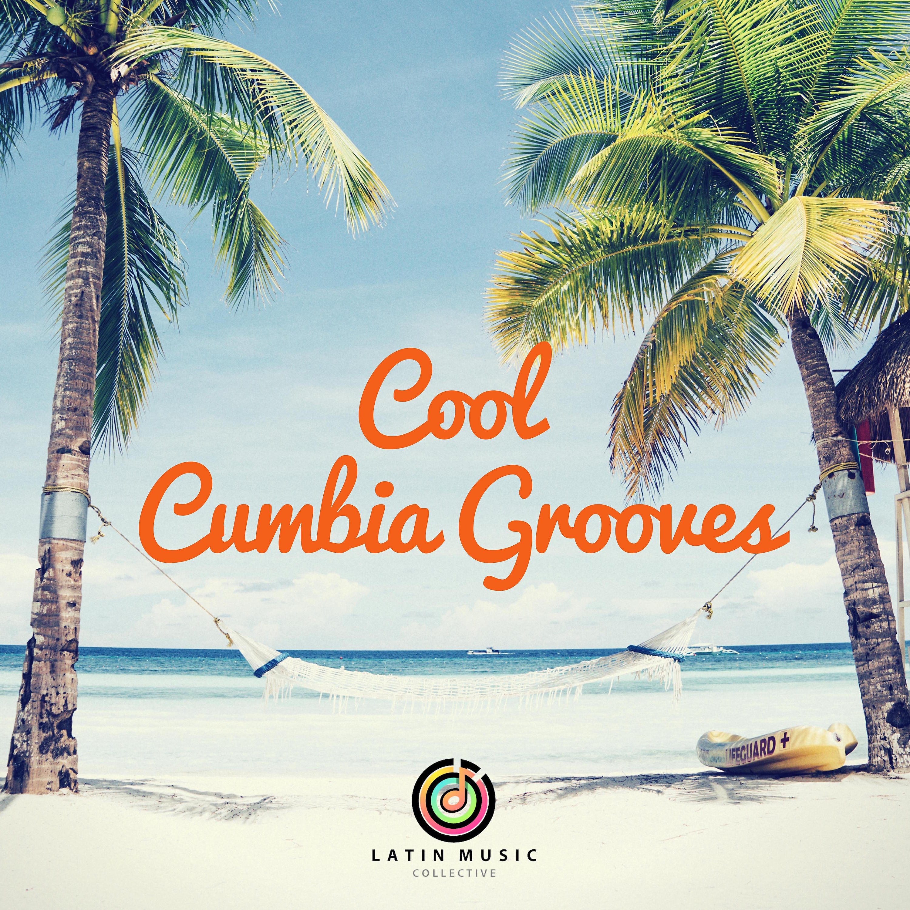 Релиз Cool Cumbia Grooves