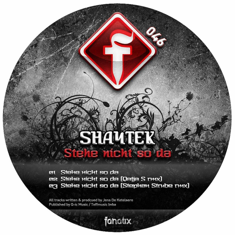 Shaytek