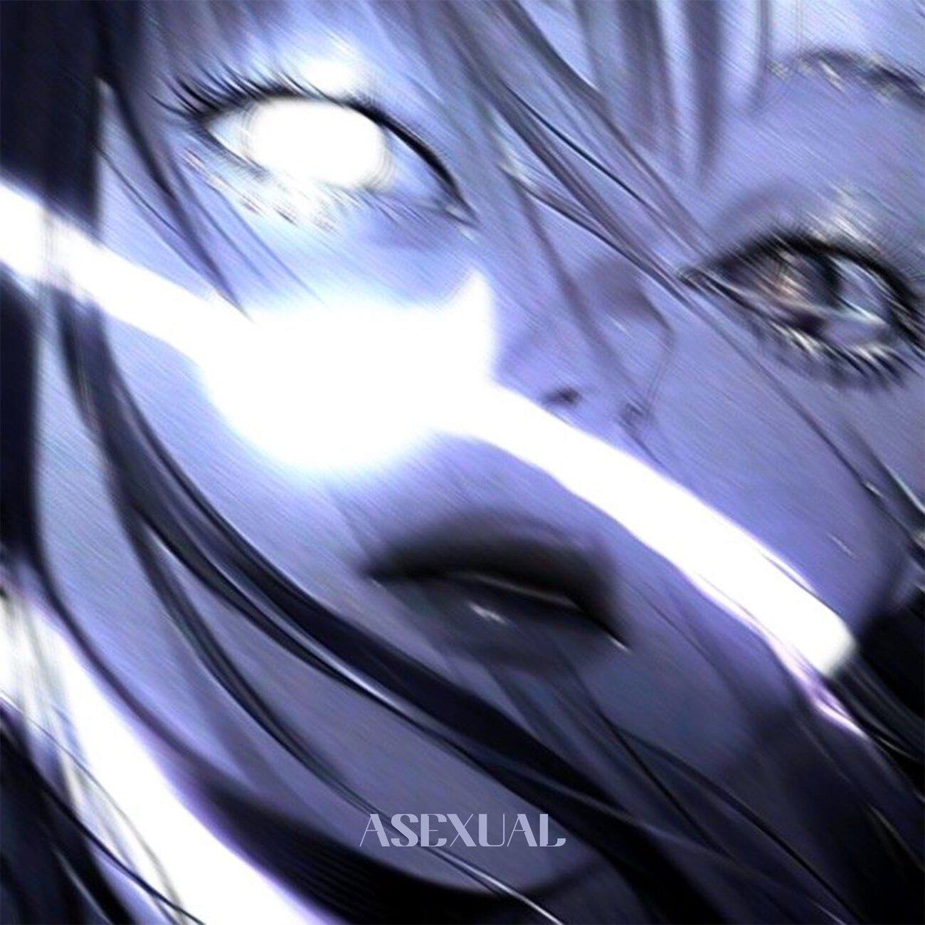 Релиз Asexual
