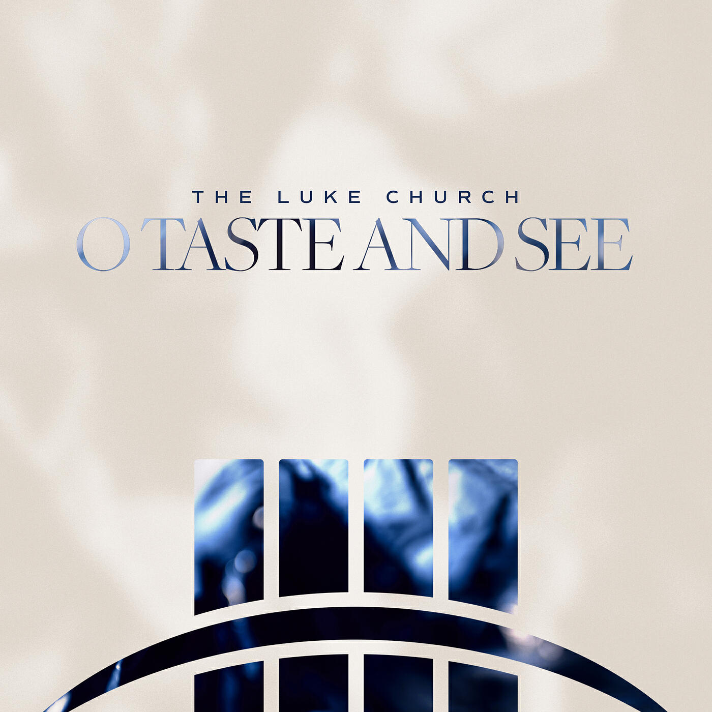Релиз O Taste and See