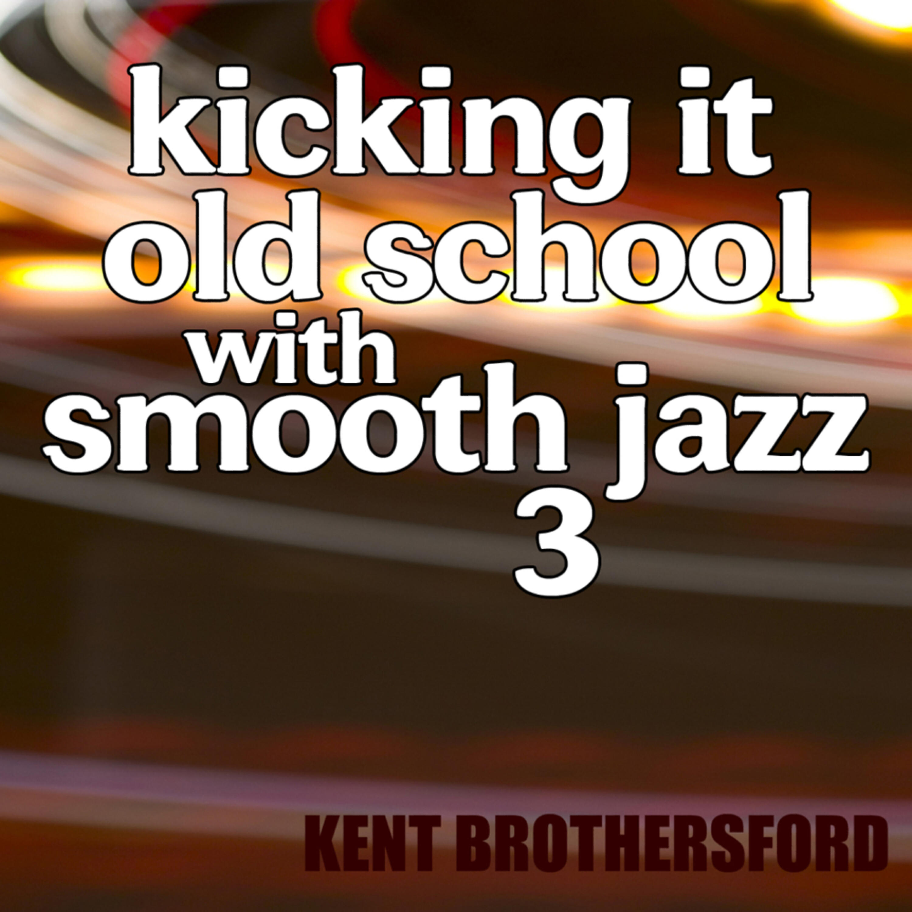 Kent Brothersford