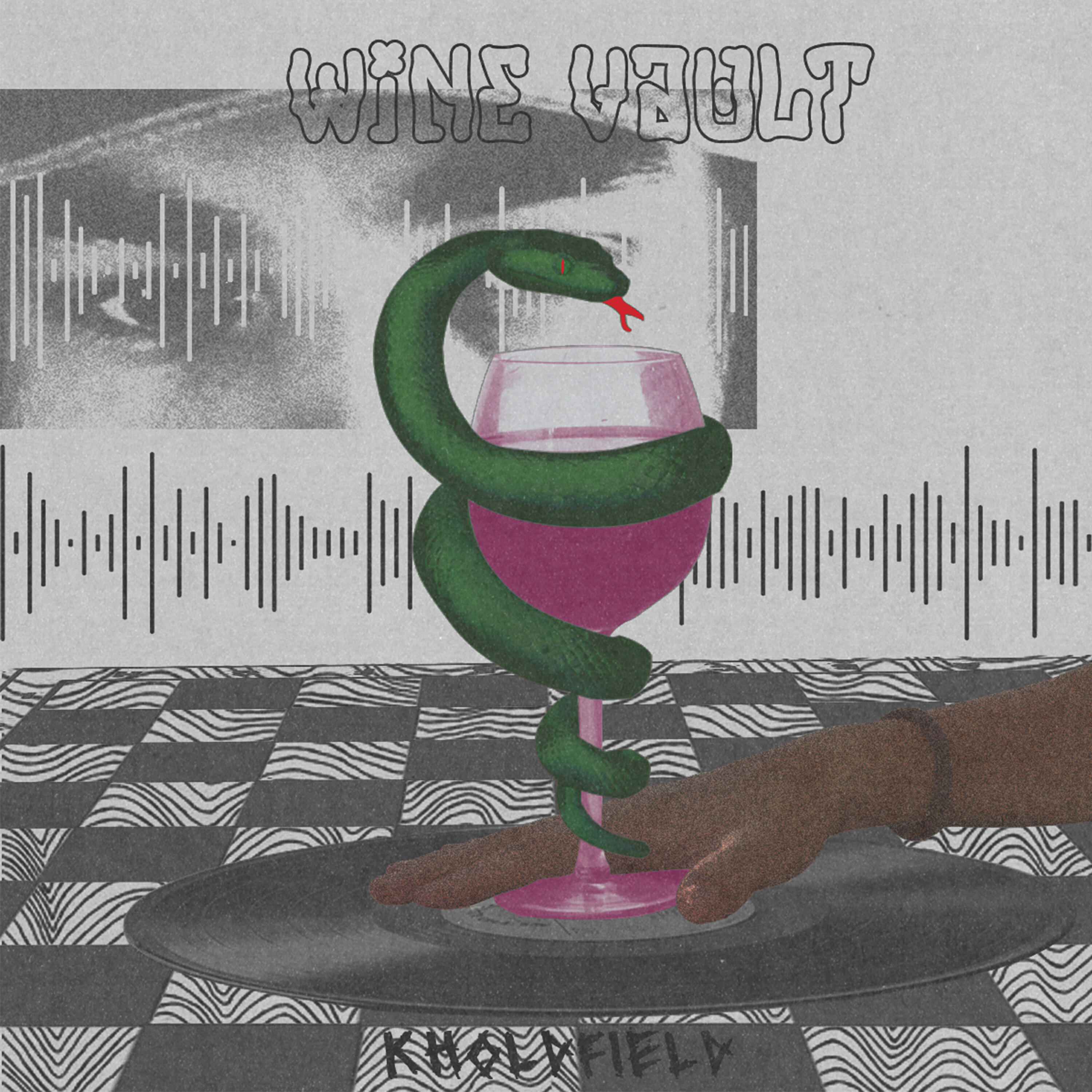 Релиз Wine Vault