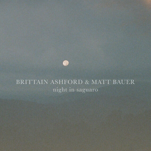 Релиз Night in Saguaro