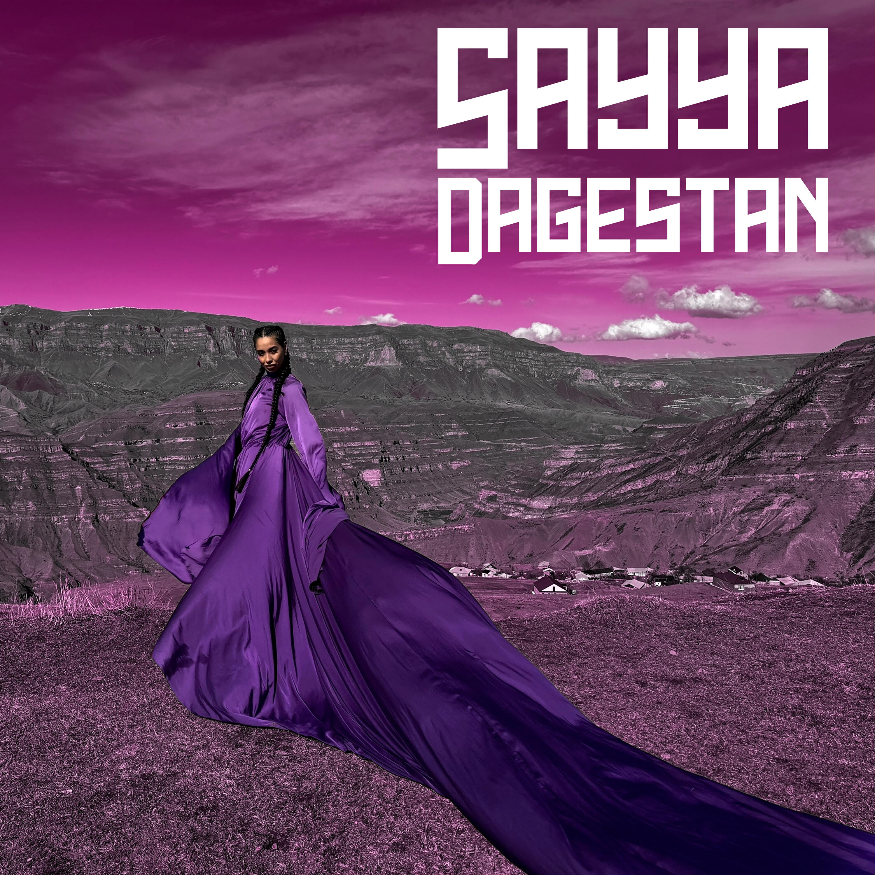 Релиз Dagestan