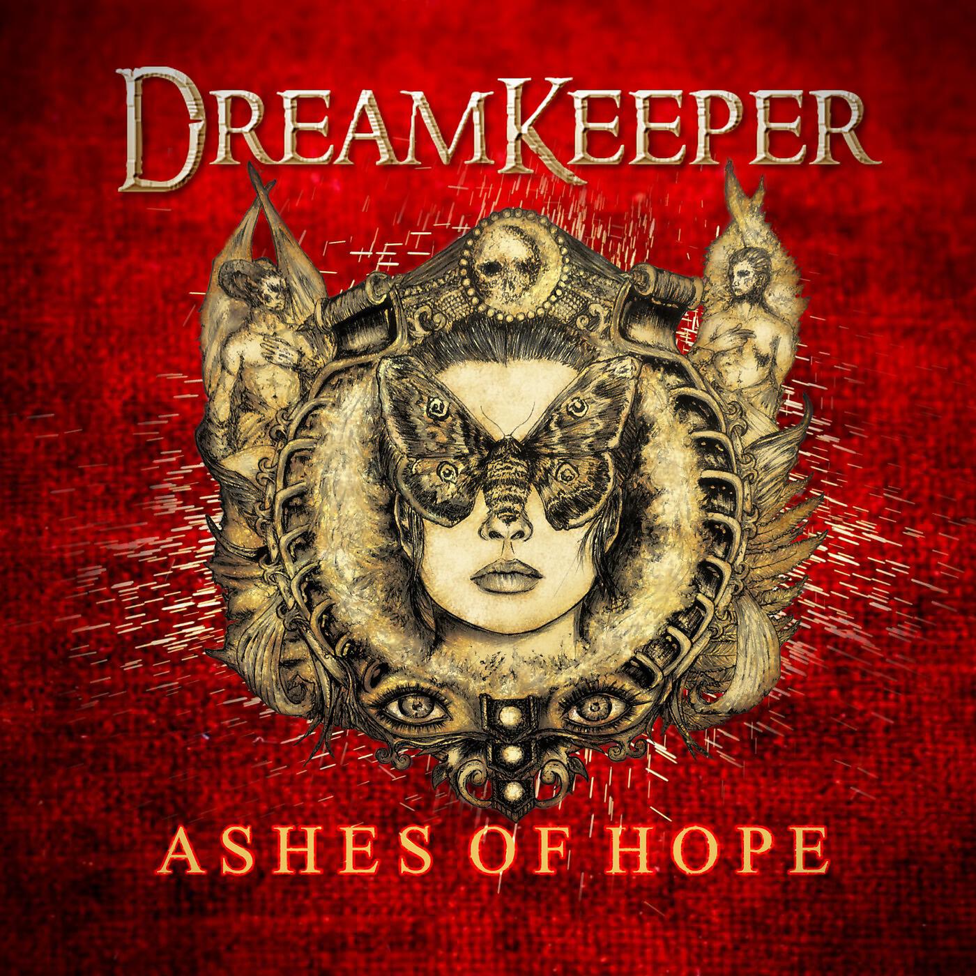 Релиз Ashes of Hope