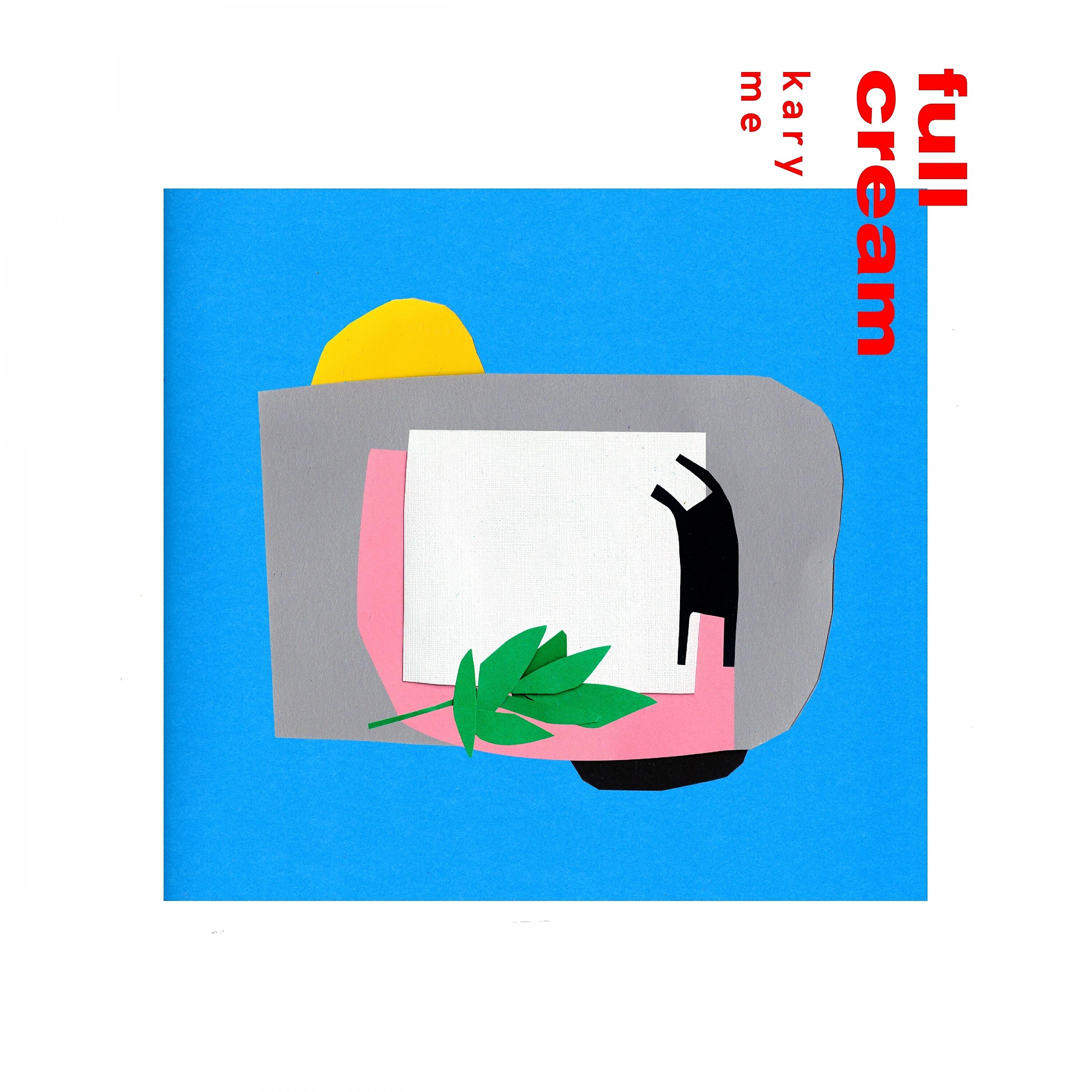 Релиз Full Cream