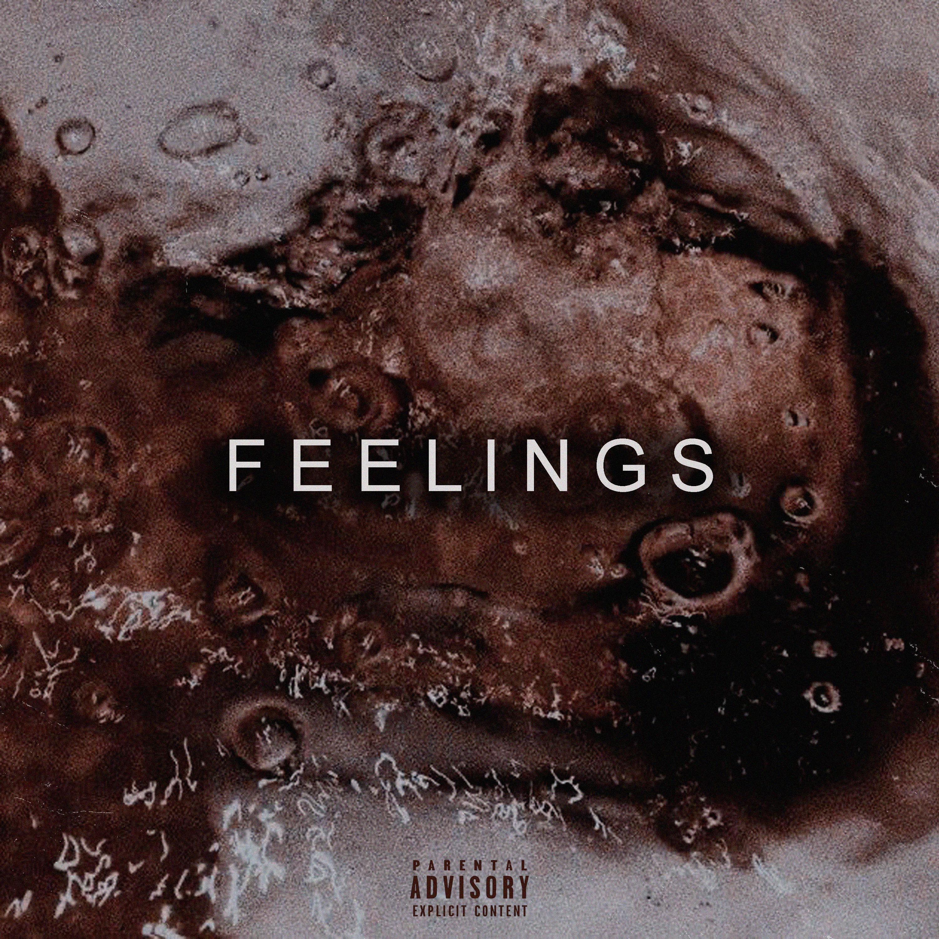 Релиз Feelings