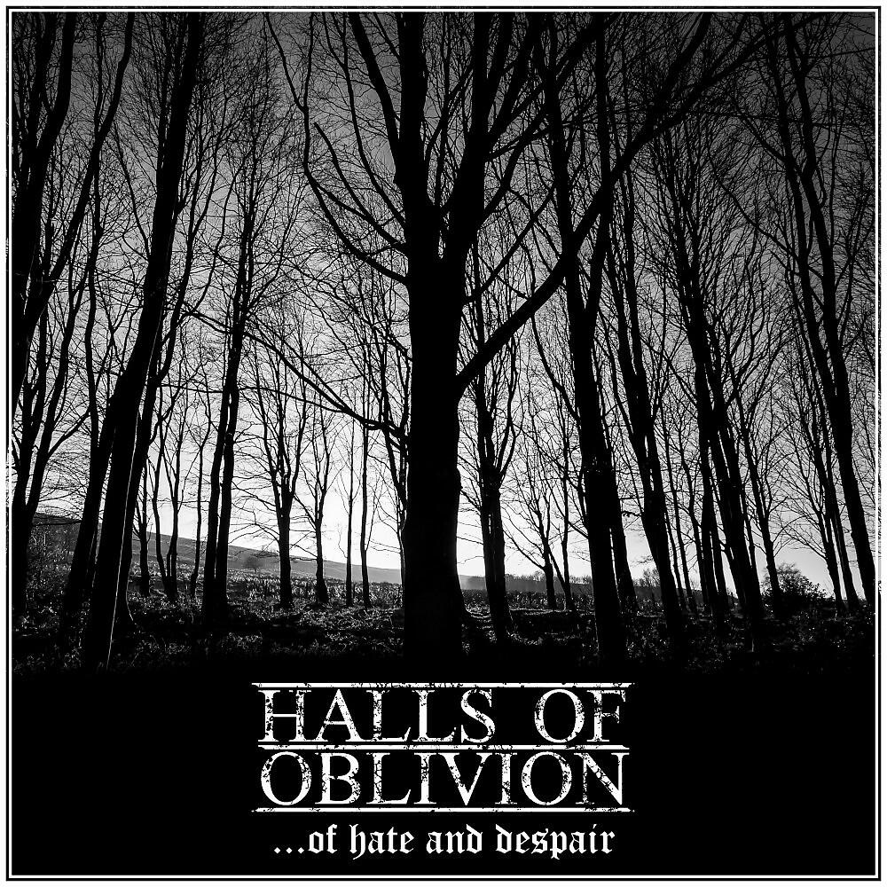 Релиз ... Of Hate and Despair