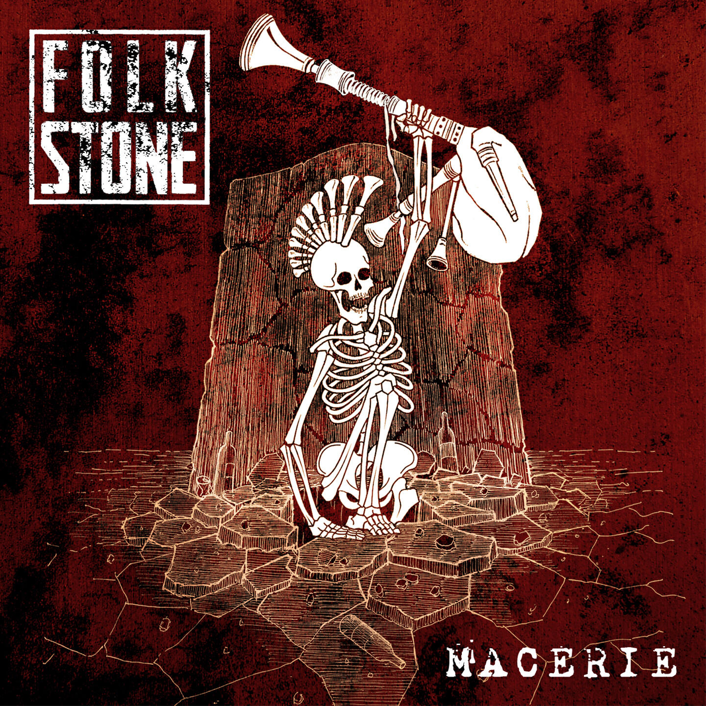 Релиз Macerie