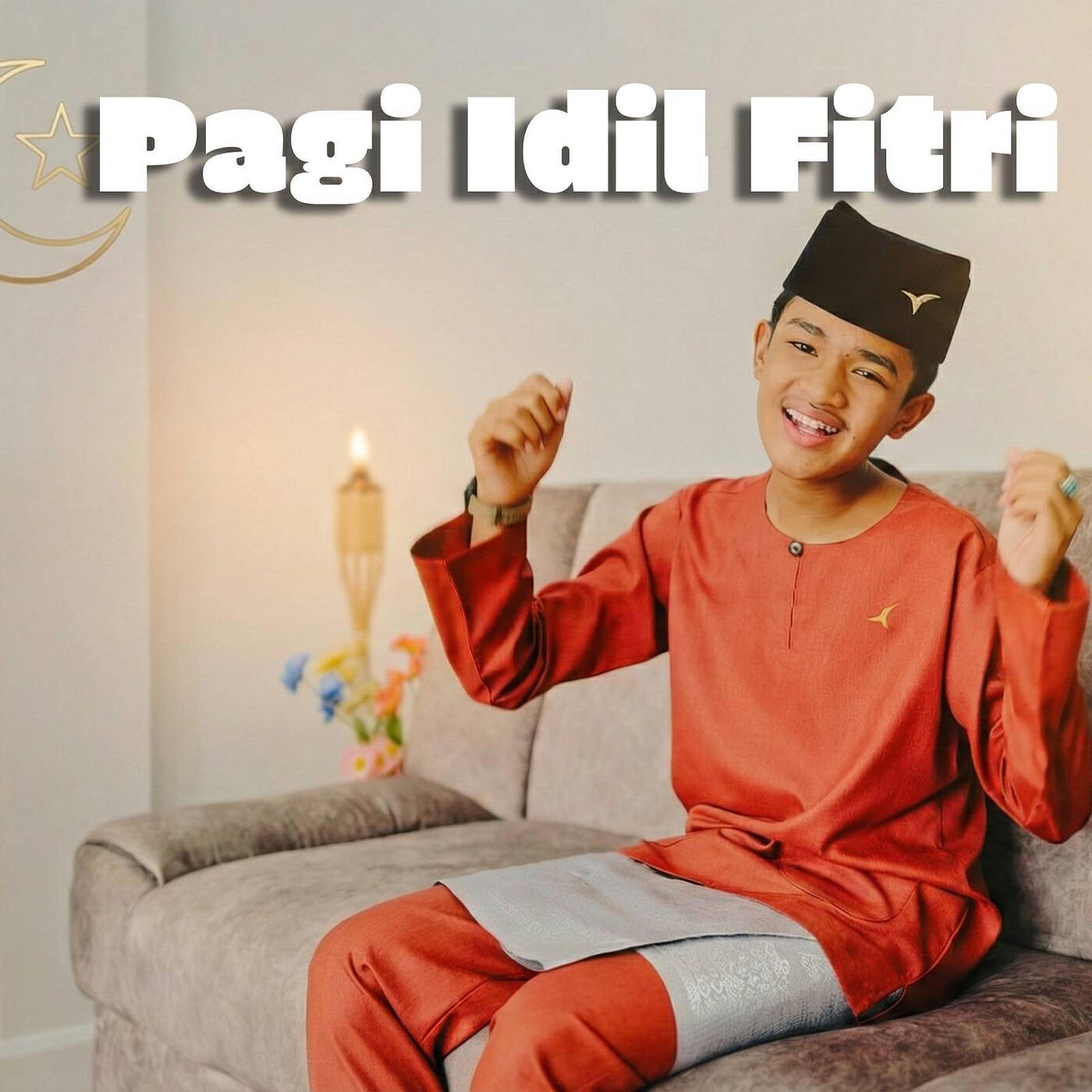 Релиз Pagi Idil Fitri