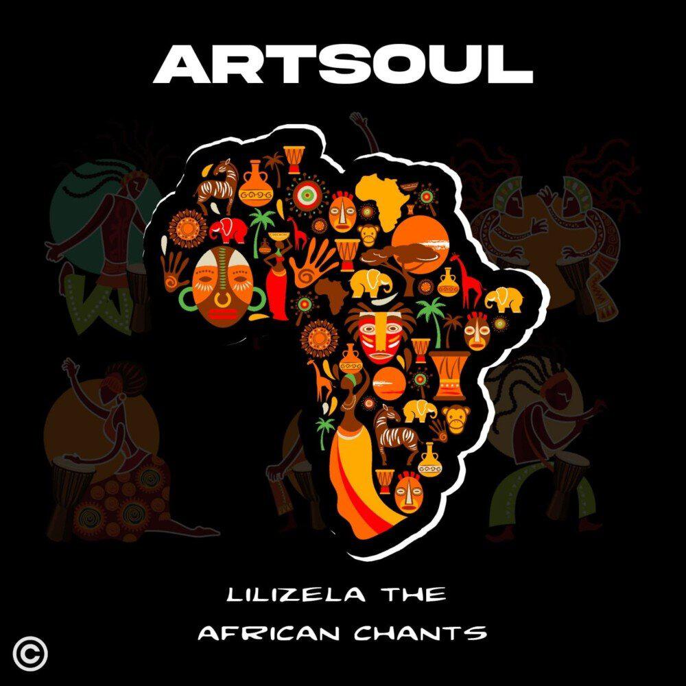 Релиз LILIZELA THE AFRICAN CHANTS