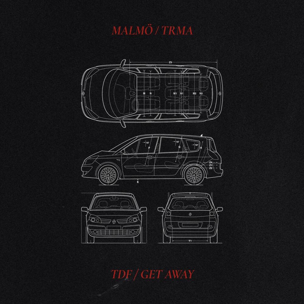 Релиз TDF / Get Away