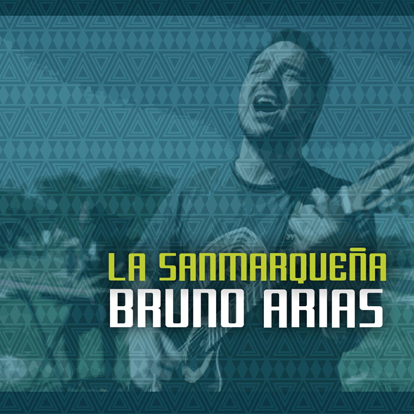 Релиз La Sanmarqueña