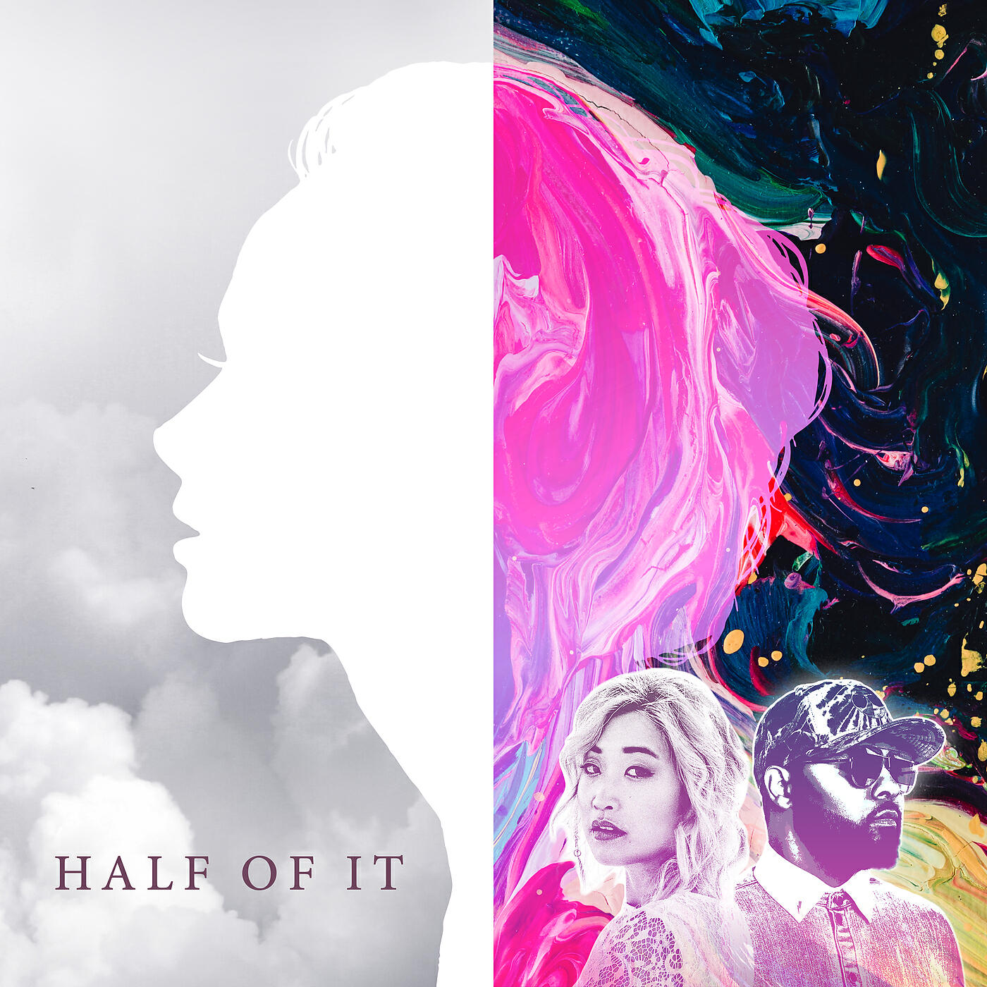 Релиз Half of It