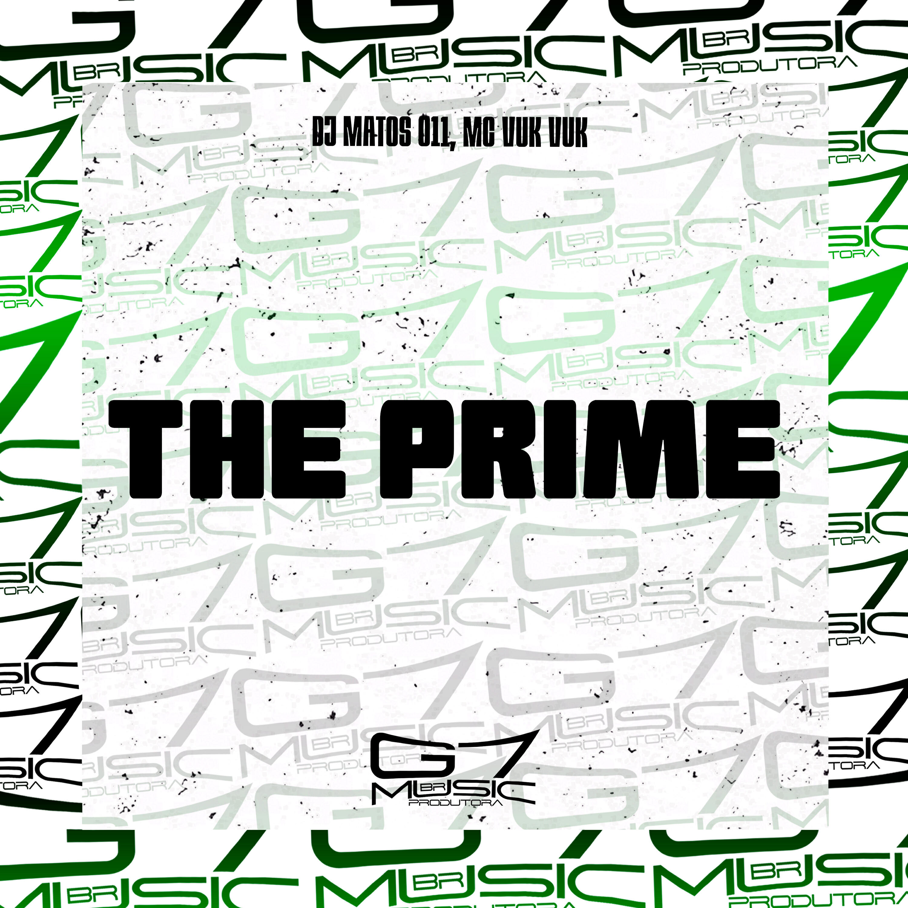 Релиз The Prime