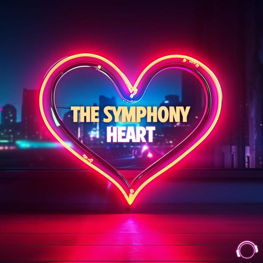 Релиз Heart