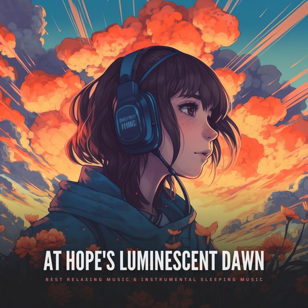 Релиз At Hope's Luminescent Dawn
