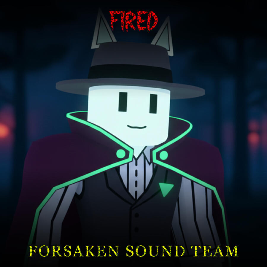 Релиз Fired