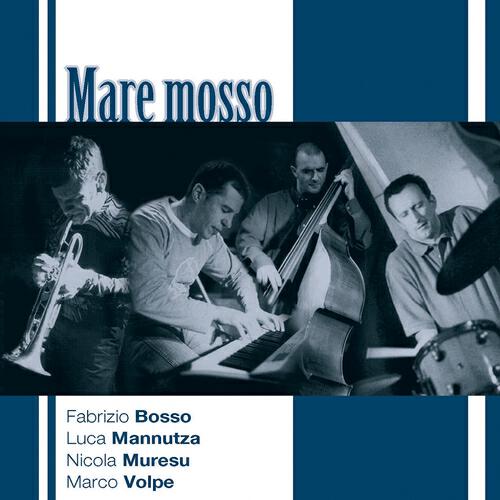 Релиз Mare Mosso