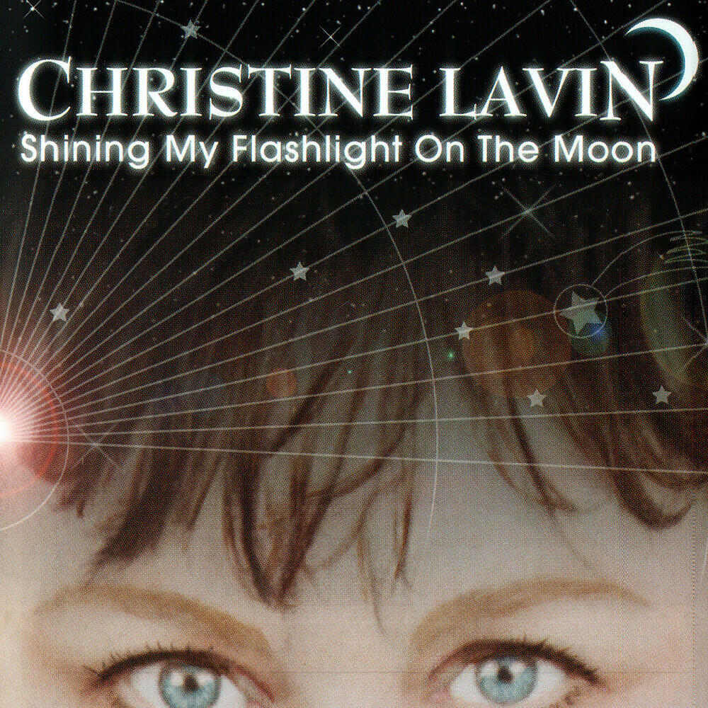 Релиз Shining My Flashlight On The Moon