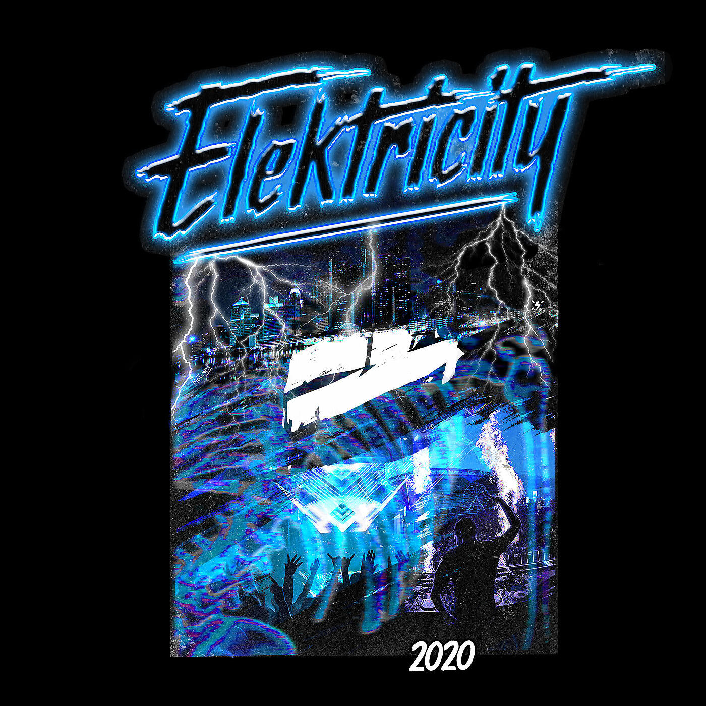 Релиз Elektricity 2020