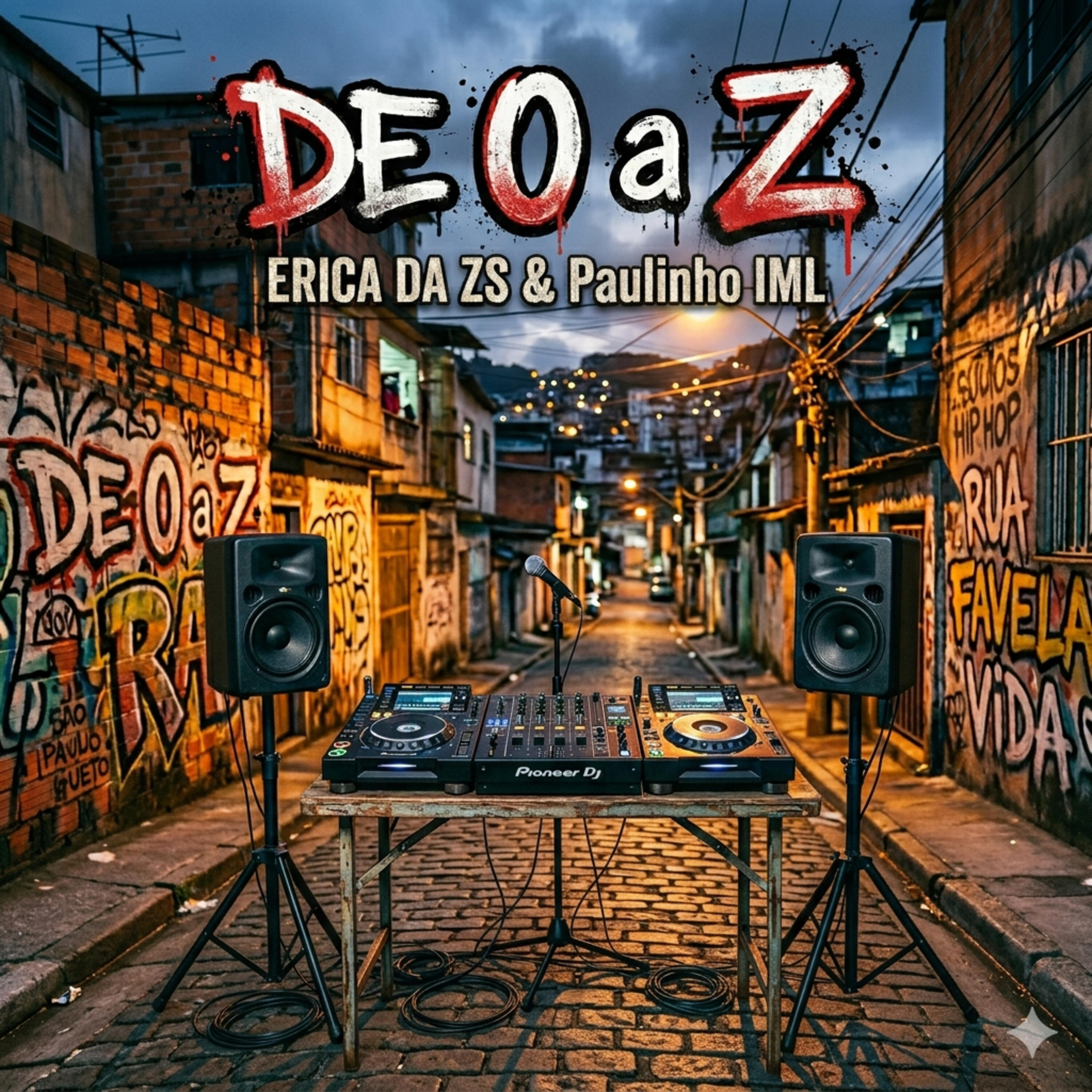 Релиз De 0 a Z