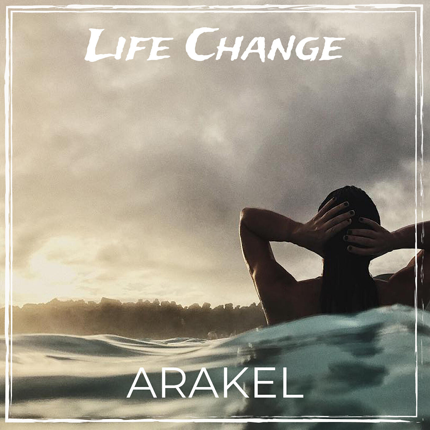 Релиз Life Change