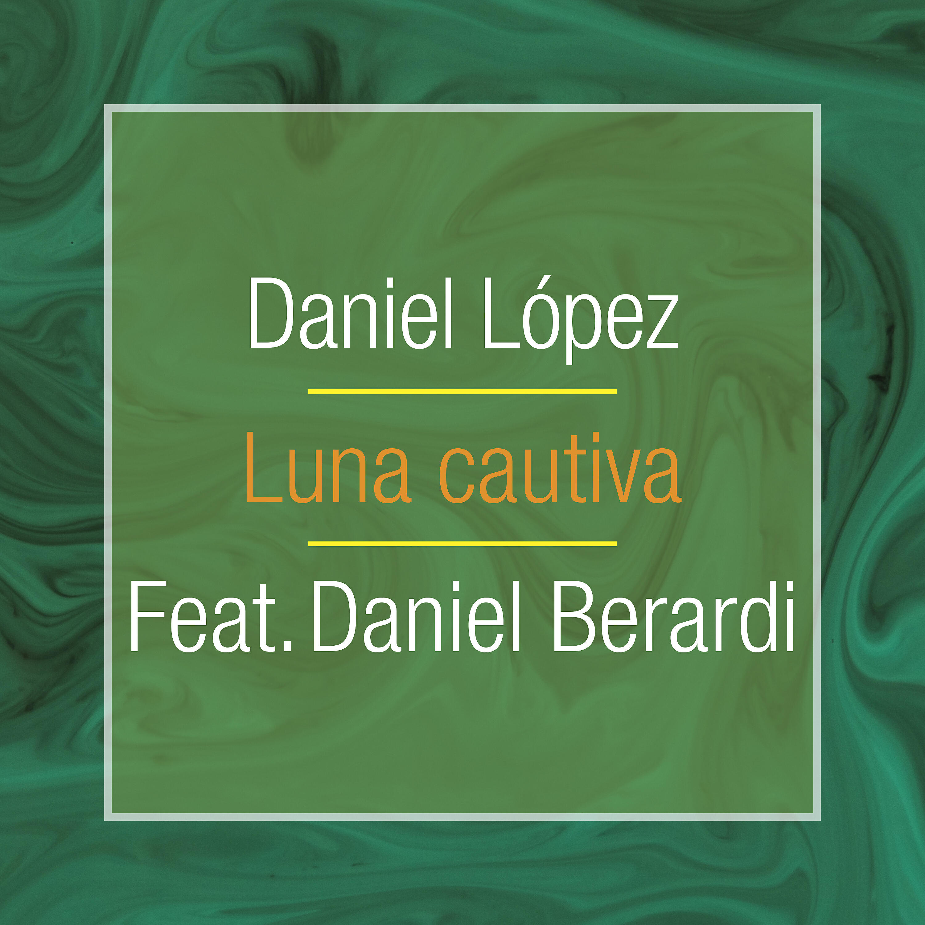 Релиз Luna Cautiva