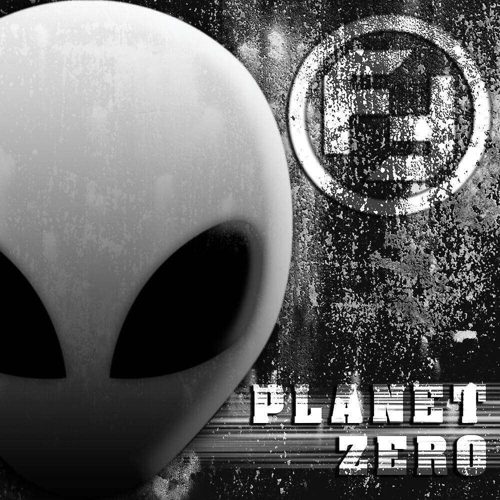 Релиз Planet Zero
