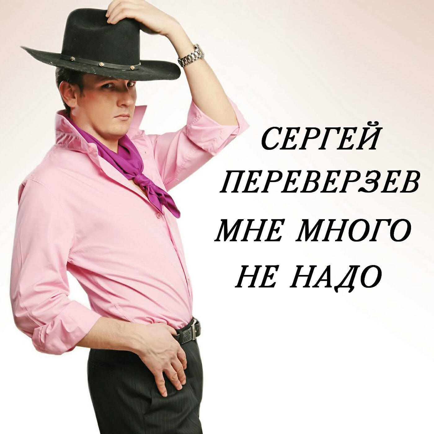 Релиз Мне много не надо