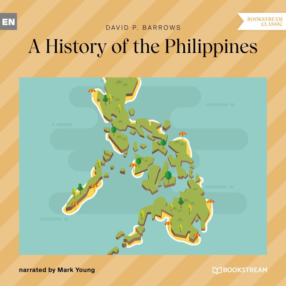 Релиз A History of the Philippines