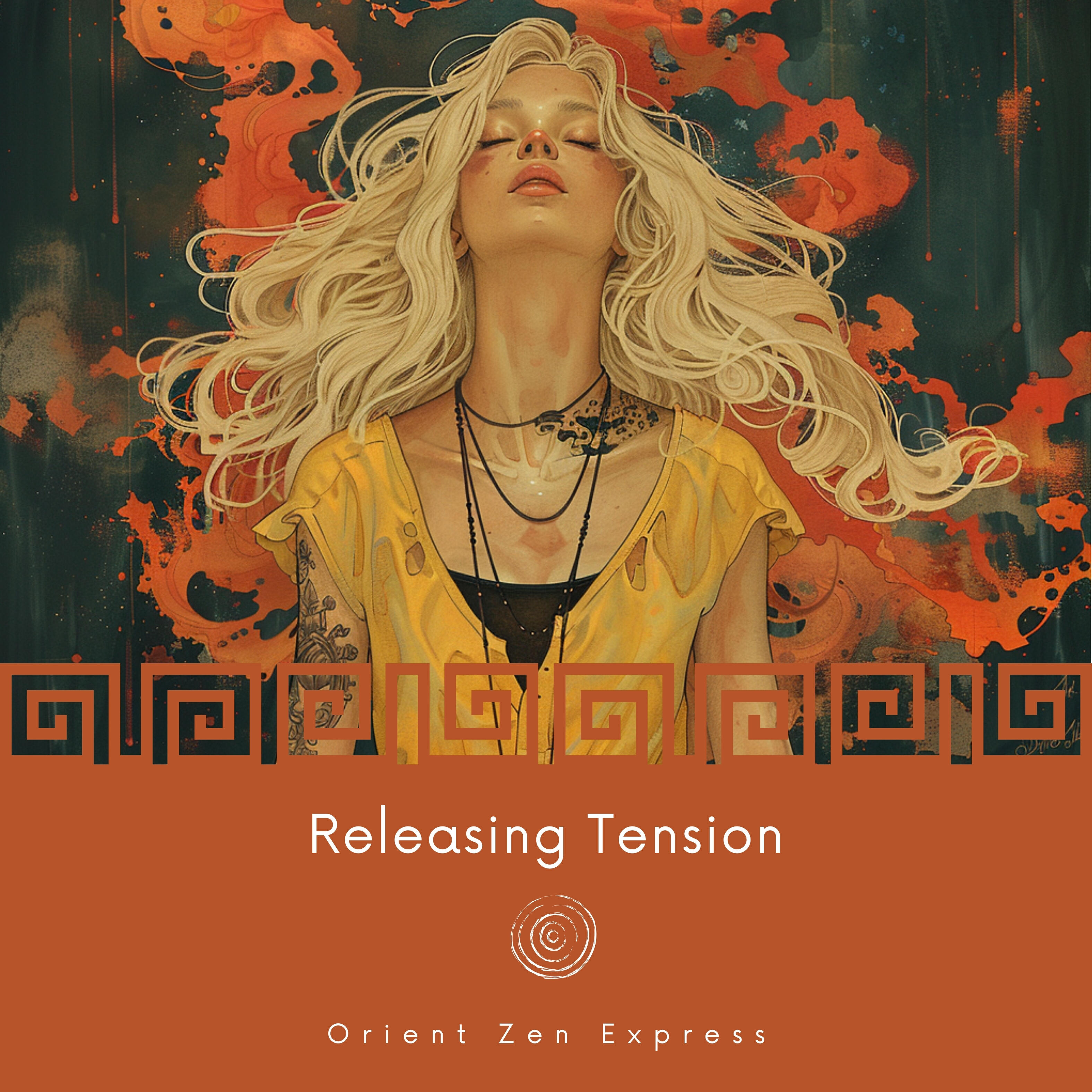 Релиз Releasing Tension