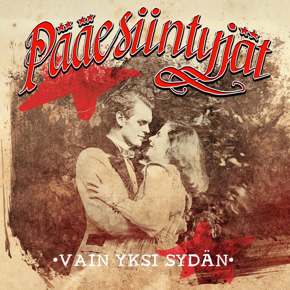 Релиз Vain yksi sydän