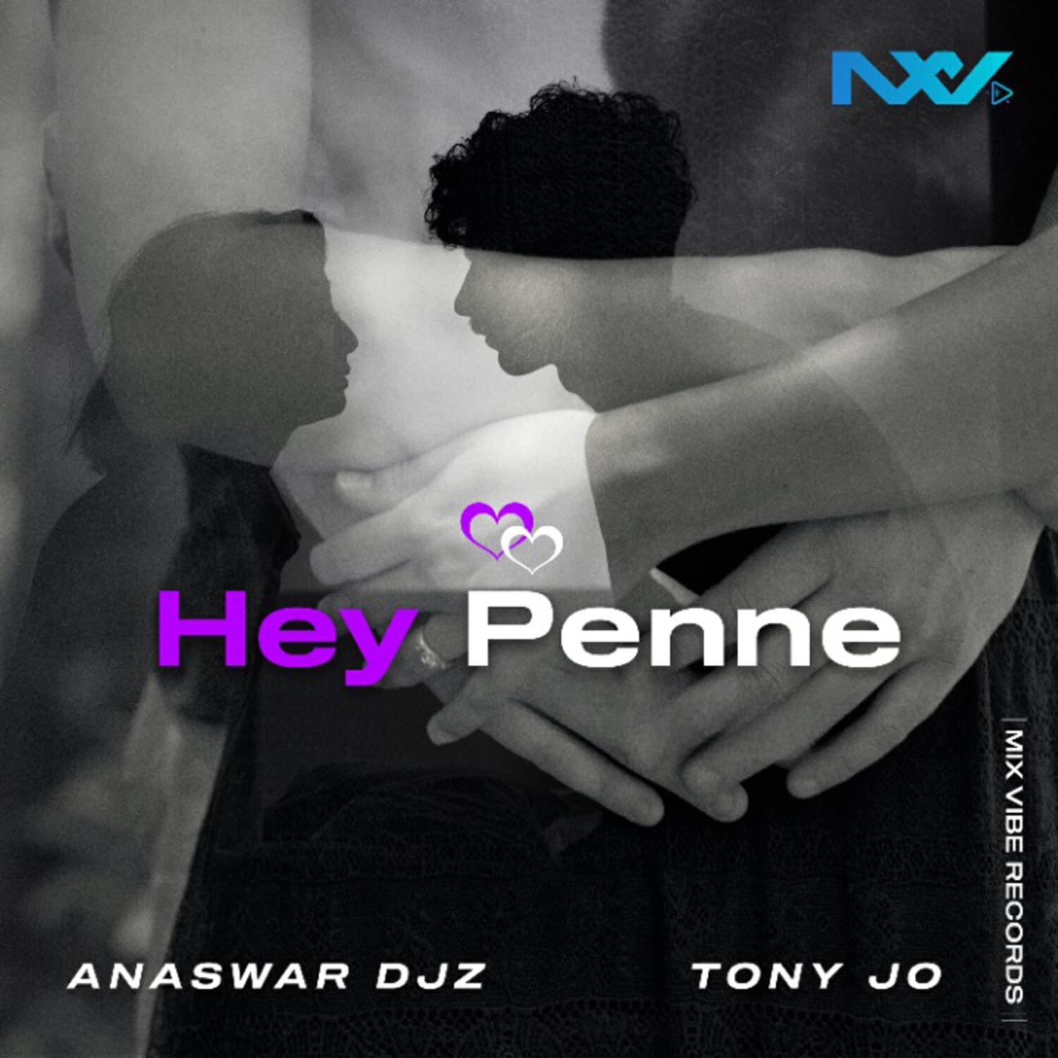 Релиз Hey Penne