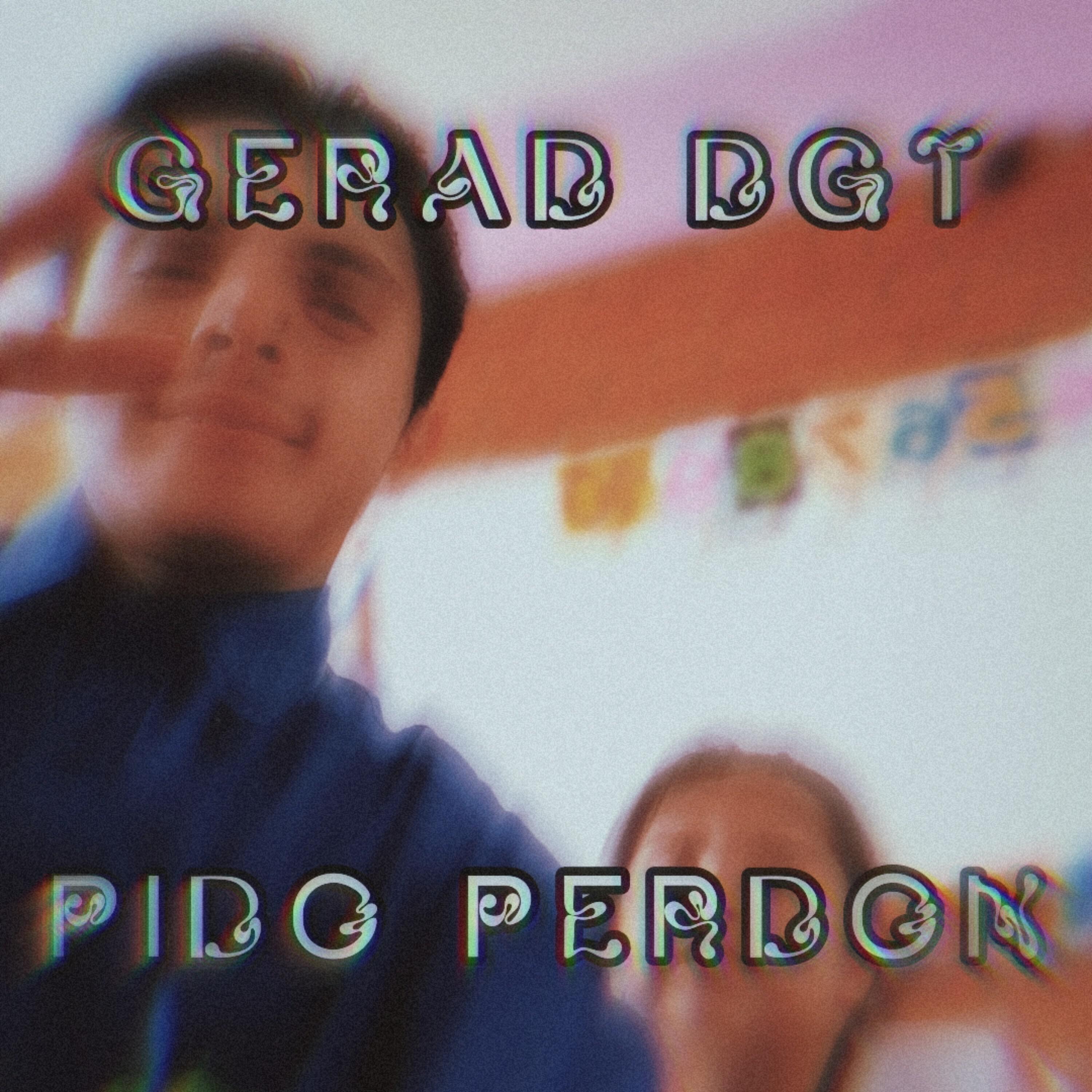 Релиз Pido Perdón