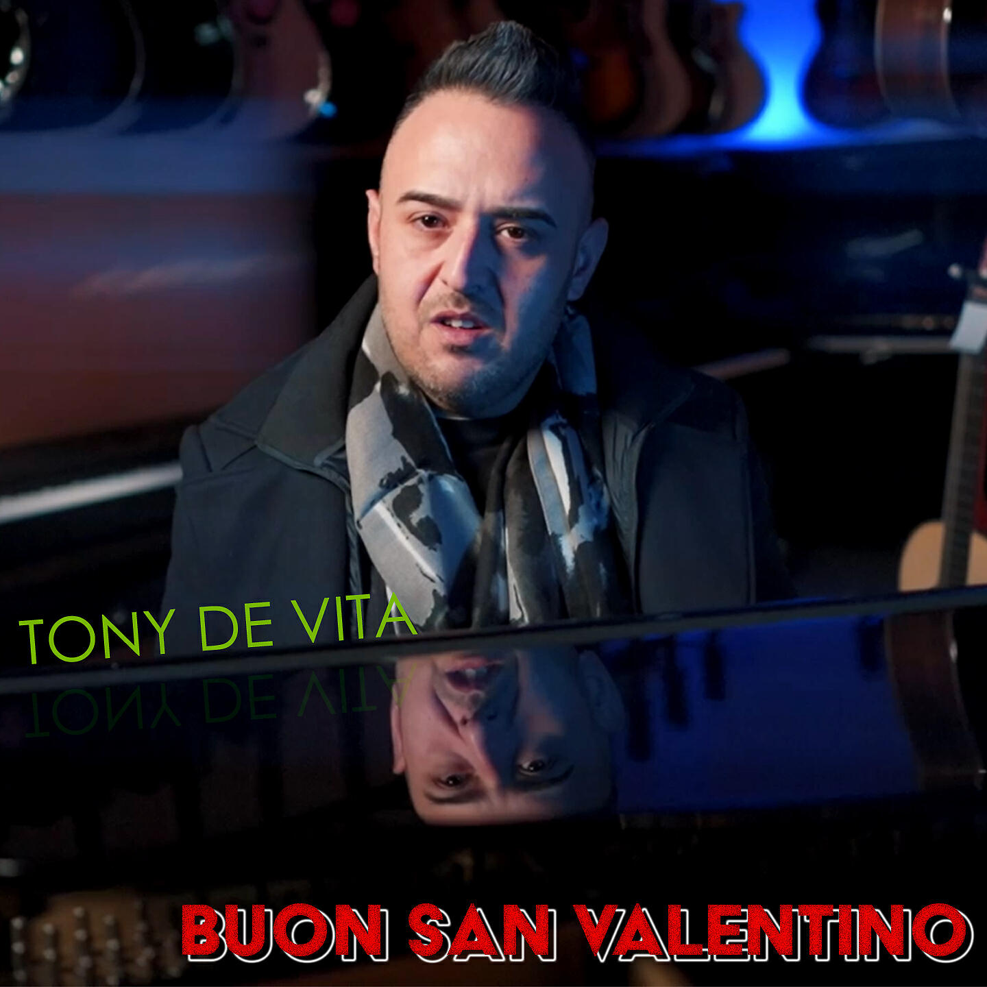 Релиз Buon San Valentino