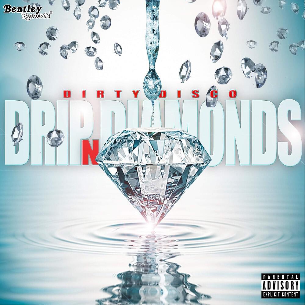 Релиз Dripn Diamonds