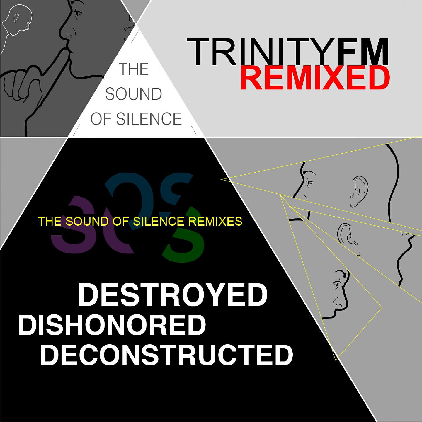 Релиз The Sound Of Silence
