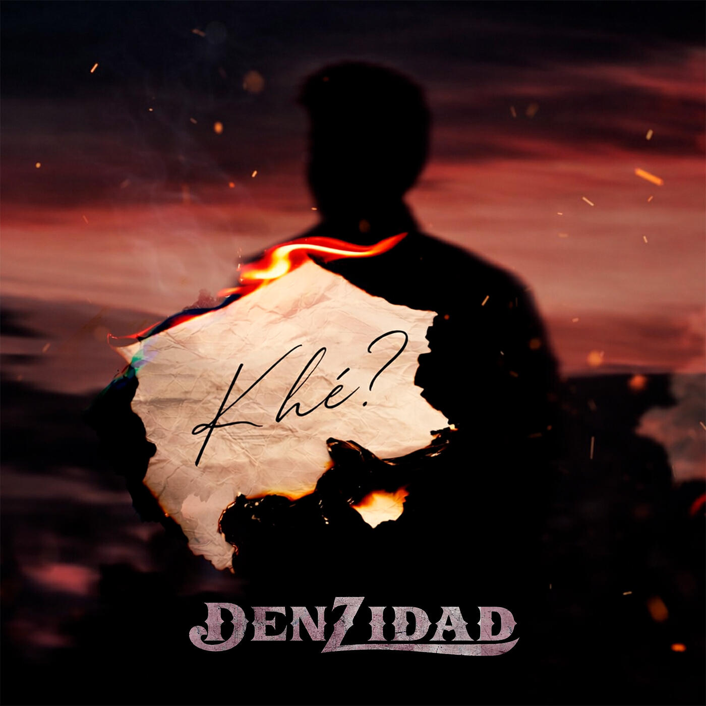 Denzidad