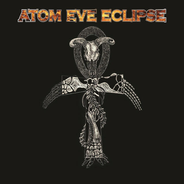 Atom Eve Eclipse