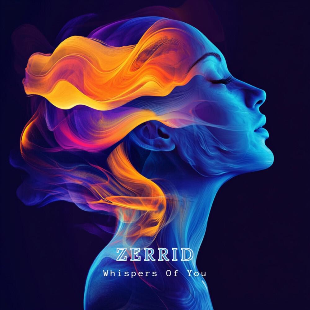 Релиз Whispers of You