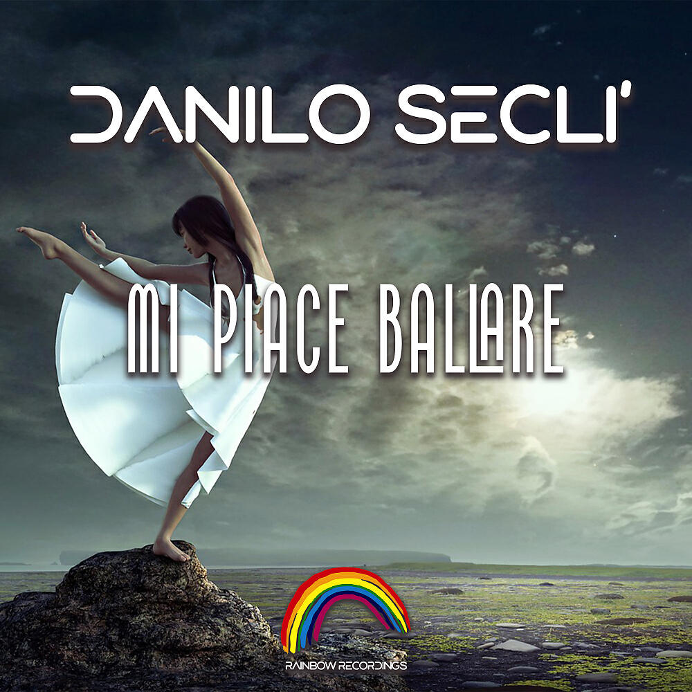 Релиз Mi Piace Ballare