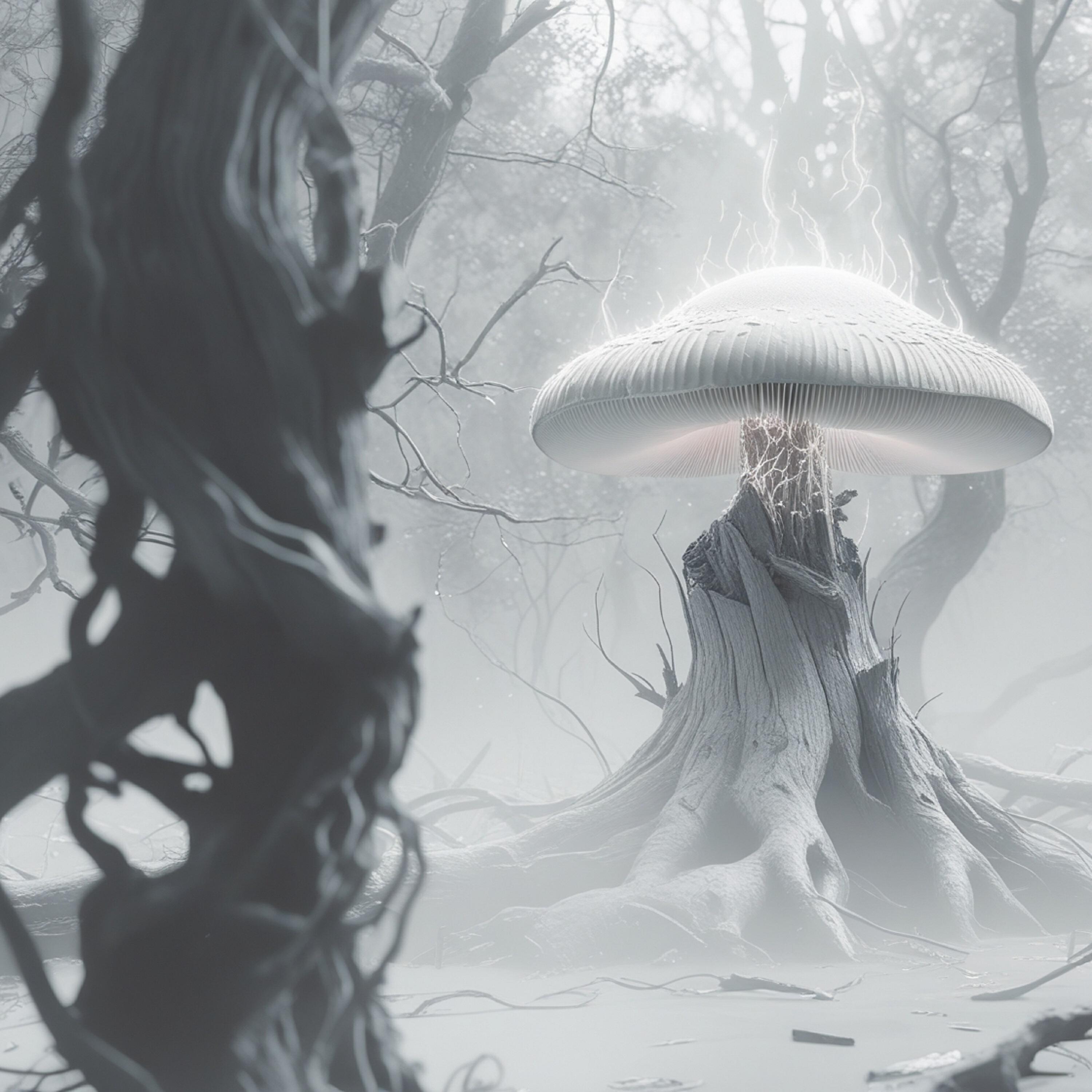 Релиз Mushroom Addiction