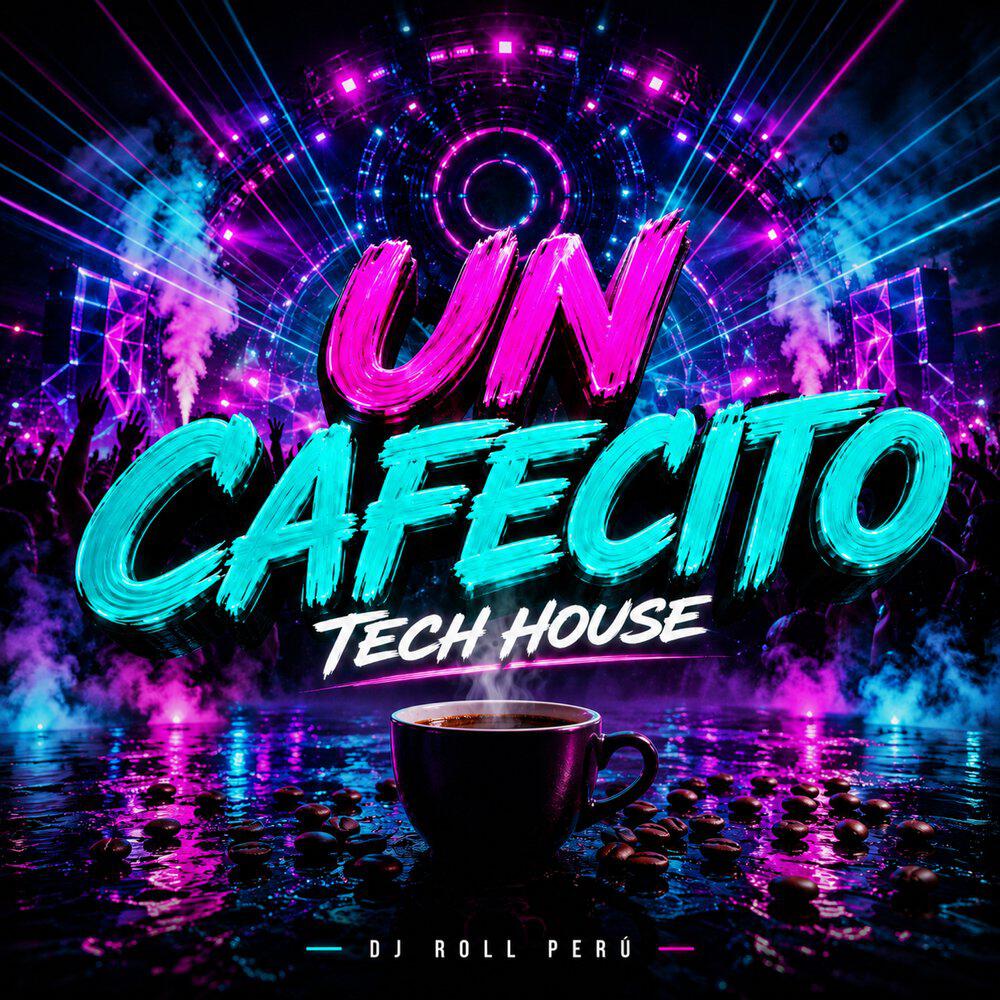 Релиз Un Cafecito