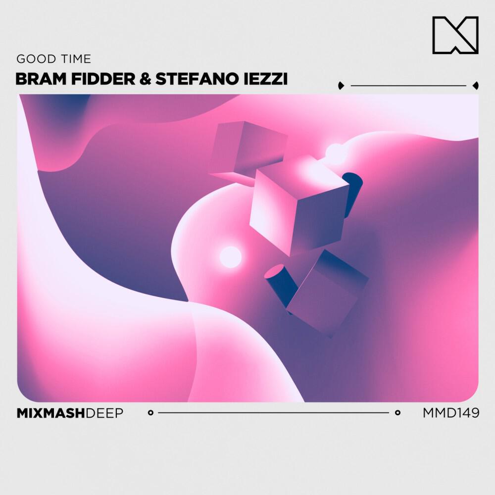 Релиз Good Time