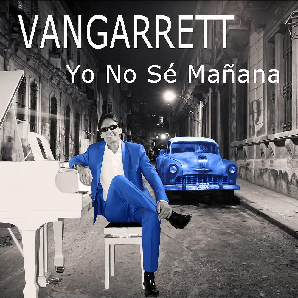 VanGarrett