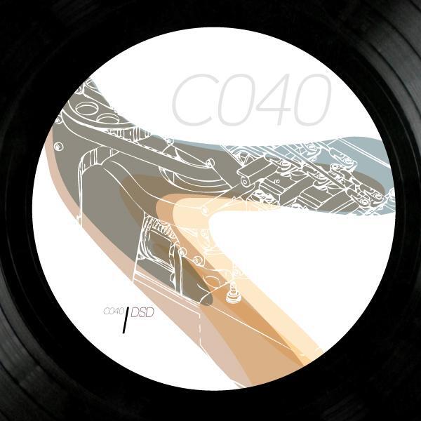 Релиз CIRCUIT 040